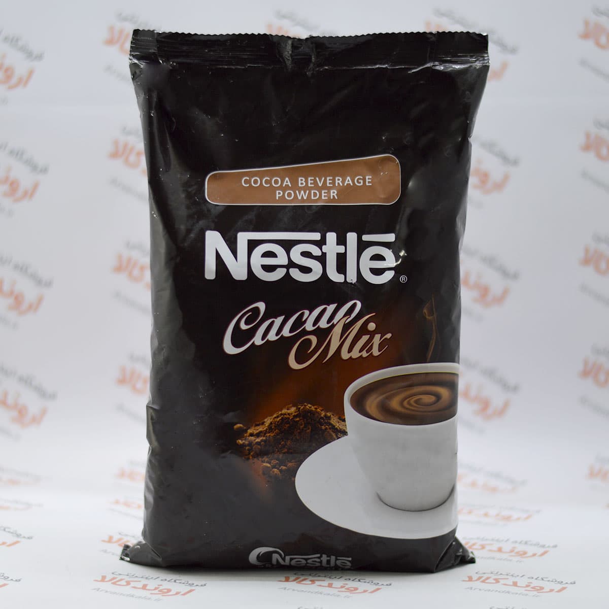 پودر هات چاکلت نستله Nestle مدل Mix