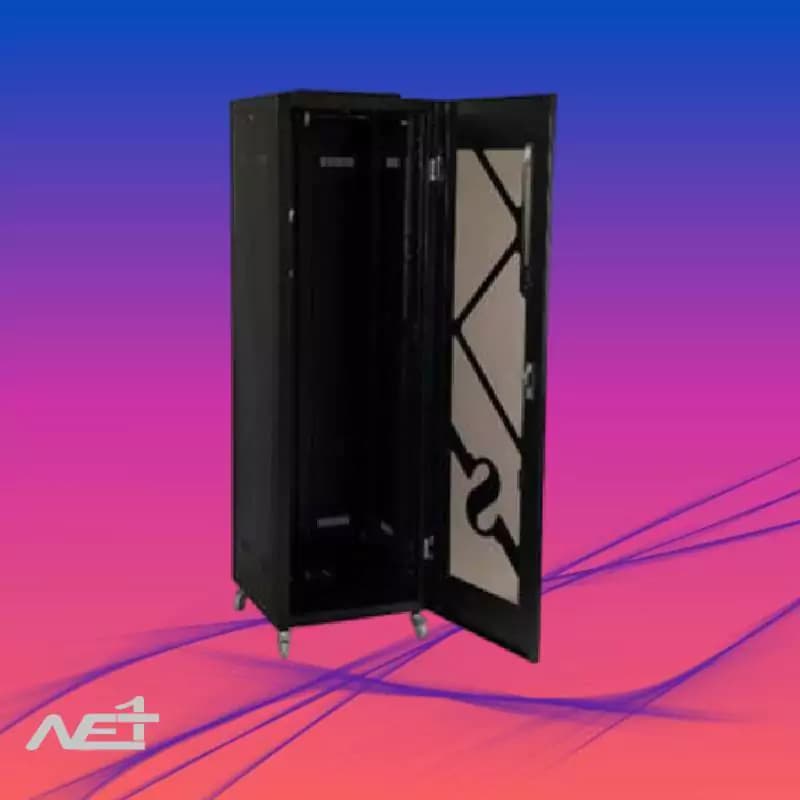 رک ایستاده کبیرصنعت 42 یونیت عمق 60 — تصویر ۳