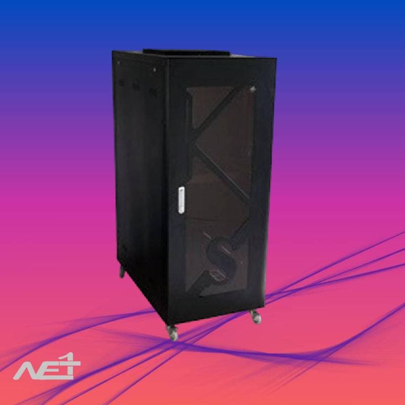 رک ایستاده کبیرصنعت 42 یونیت عمق 60