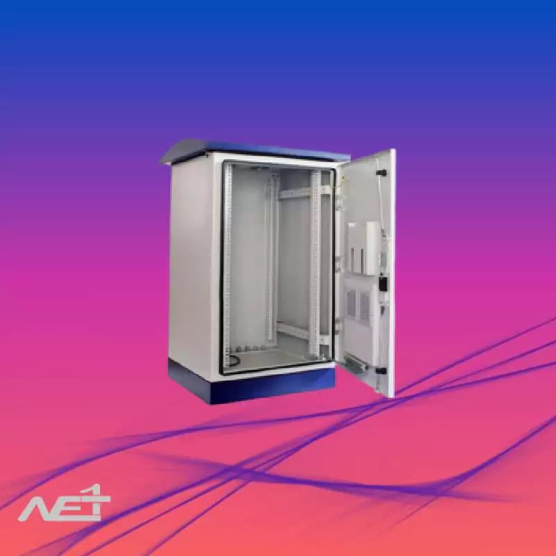 رک ایستاده کبیرصنعت 20 یونیت عمق 60 اوت دور — تصویر ۵