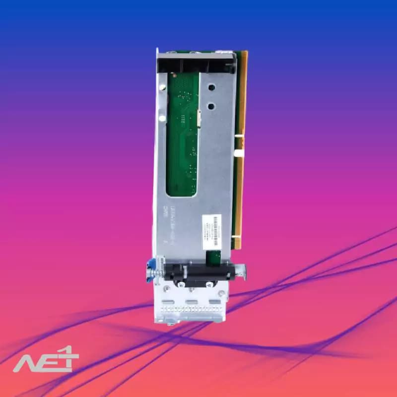 رایزر دوم اچ پی ای مدل HPE DL380 Gen10 4Port Slimline 2nd — تصویر ۵