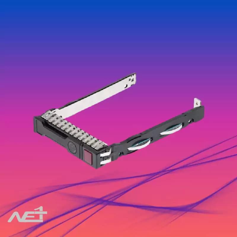 کیج هارد سرور اچ پی مدل HP G8 SFF — تصویر ۳