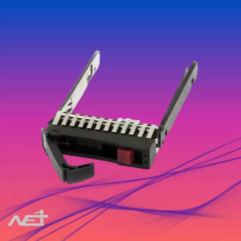 کیج هارد سرور اچ پی مدل HP G8 SFF — تصویر ۴
