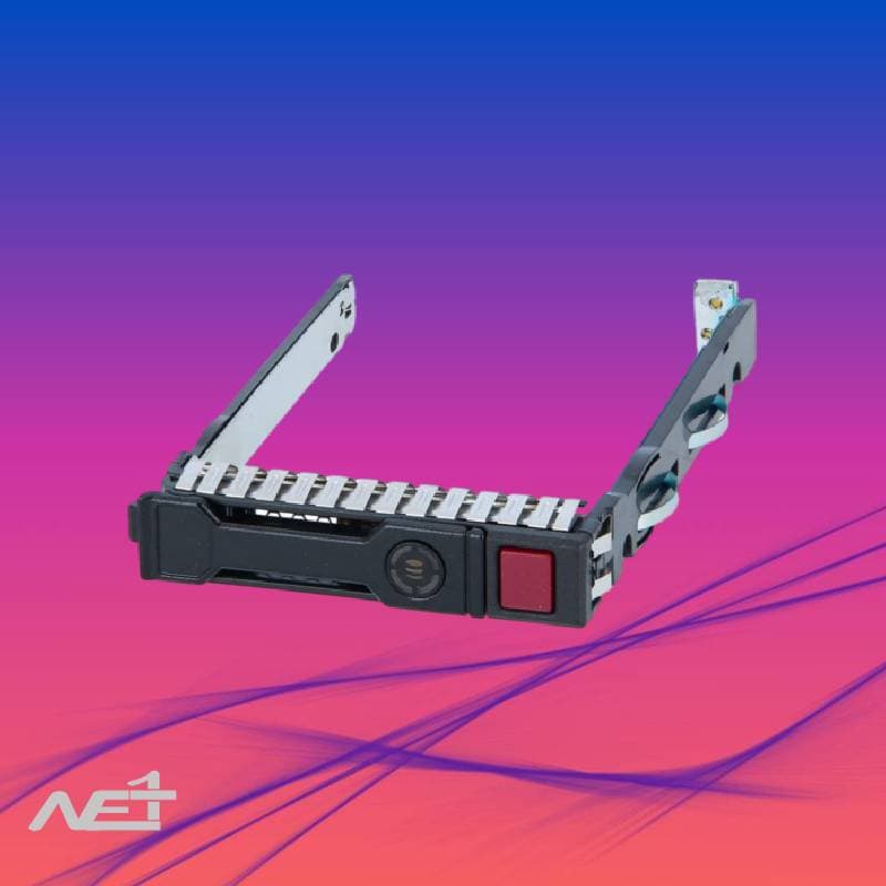 کیج هارد سرور اچ پی مدل HP G8 SFF