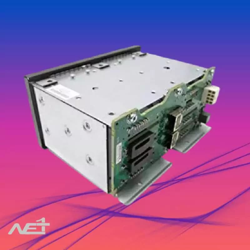باکس هارد اچ پی ای مدل HPE DL380 G8 SFF — تصویر ۸