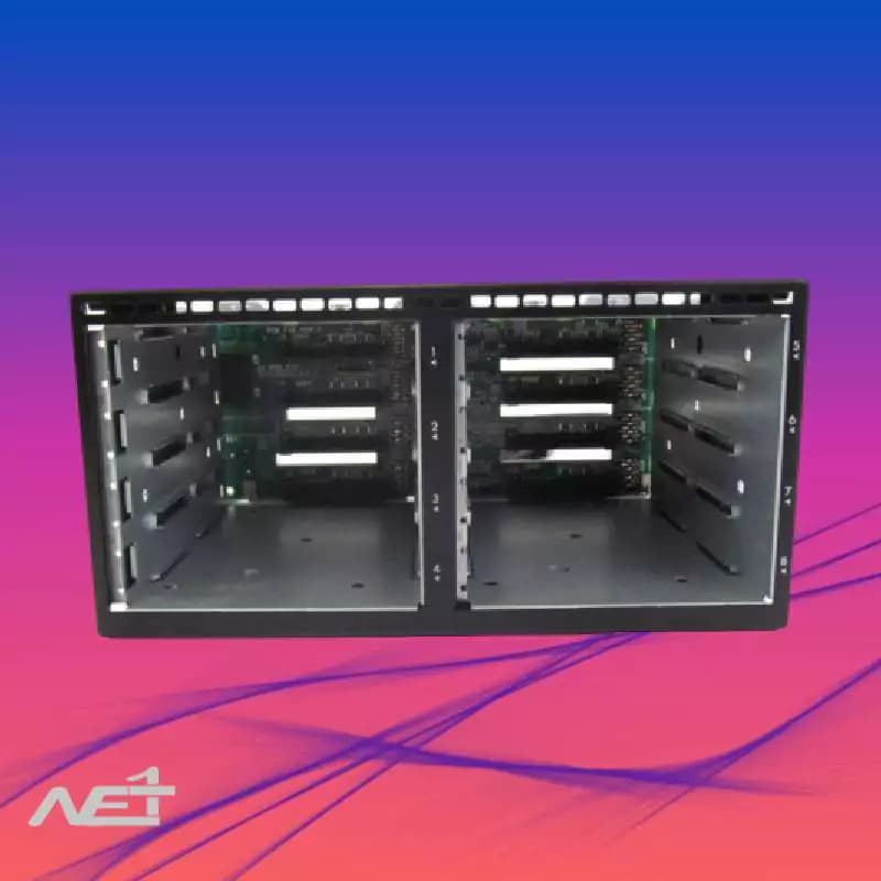 باکس هارد اچ پی ای مدل HPE DL380 G8 SFF — تصویر ۴