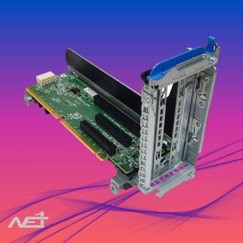 رایزر دوم اچ پی مدل HP Secondary Riser For DL380p G8