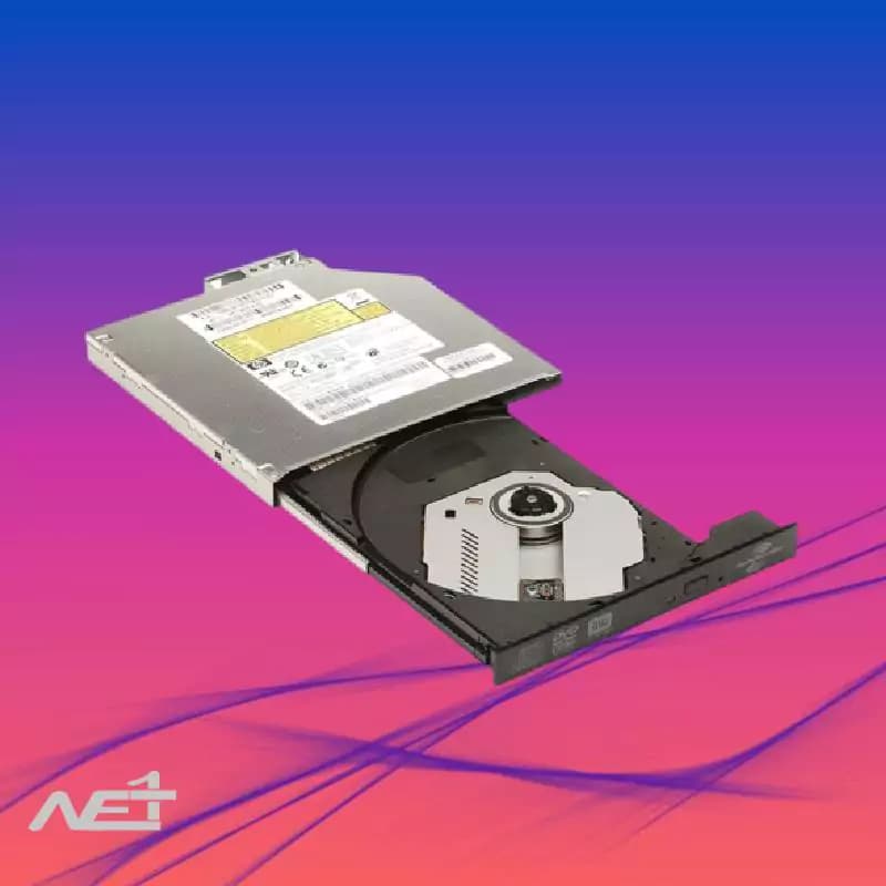 دی وی دی رایتر سرور اچ پی مدل HP 12.7mm — تصویر ۳