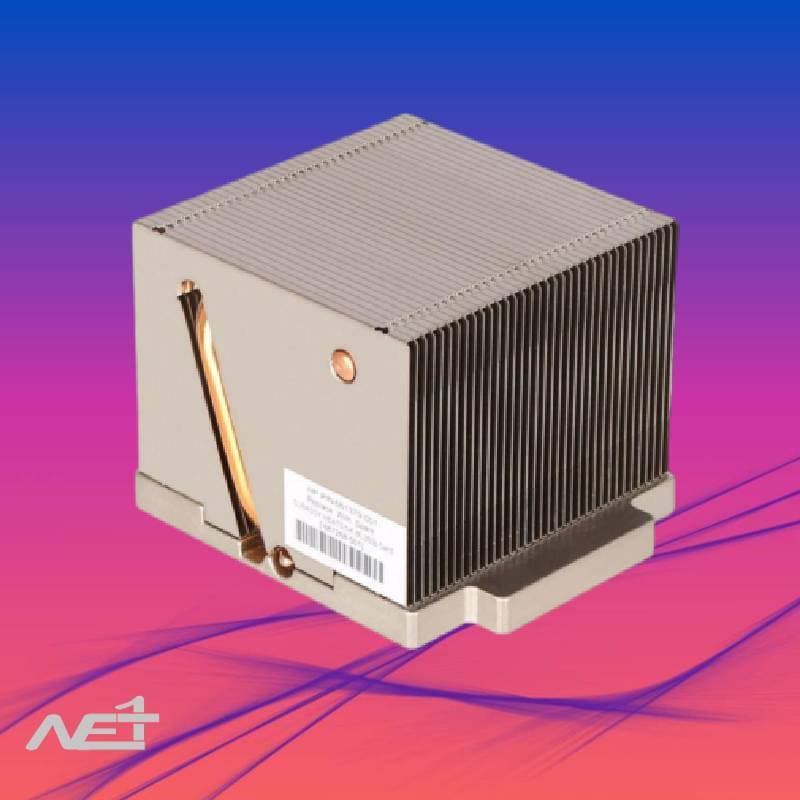 هیت سینک اچ پی ای مدل HPE ProLiant ML350 G8