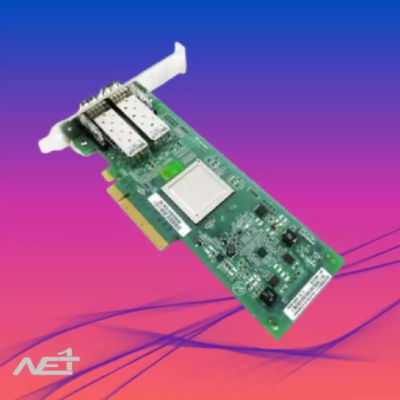 کارت شبکه اچ پی ای مدل HPE AJ764A 82Q 8gb Dual Port — تصویر ۴