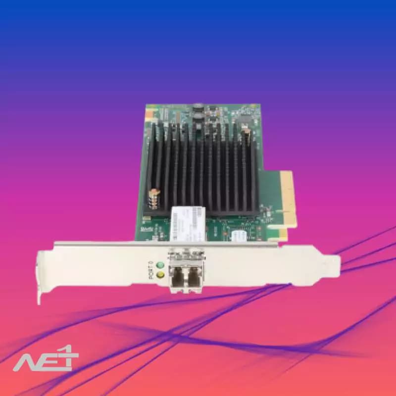 کارت شبکه اچ پی ای تک پورت مدل HPE SN1200E 16Gb — تصویر ۶