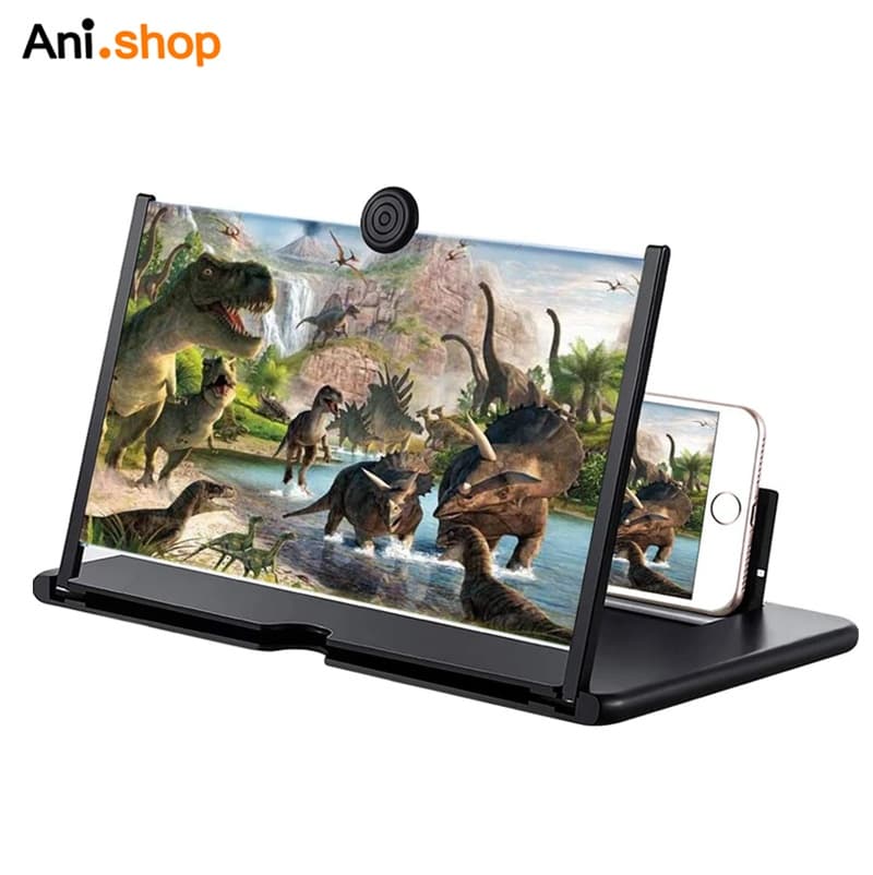 کیت بزرگنمایی صفحه موبایل