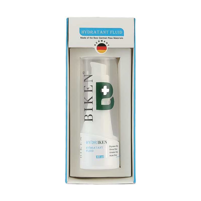 سرم فلوئید آبرسان بیکن 40ml