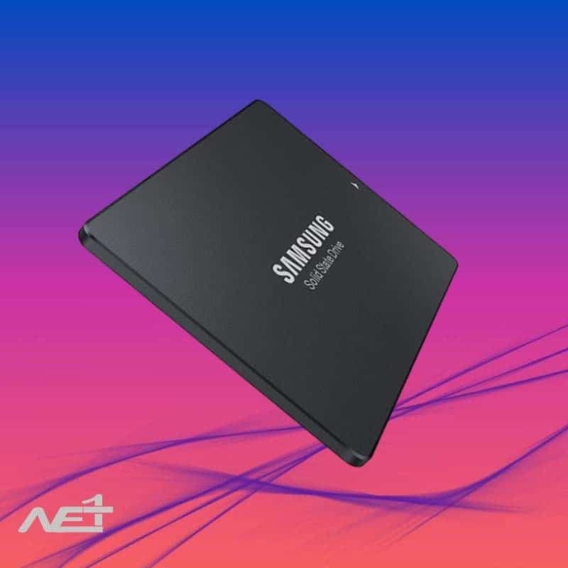 هارد سرور سامسونگ مدل Samsung 1TB 860 Evo SSD