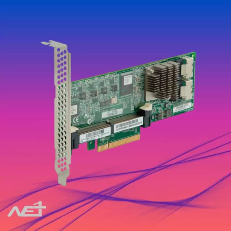 کش رید کنترلر اچ پی ای مدل HPE 512MB Cache For P420i FBWC — تصویر ۷