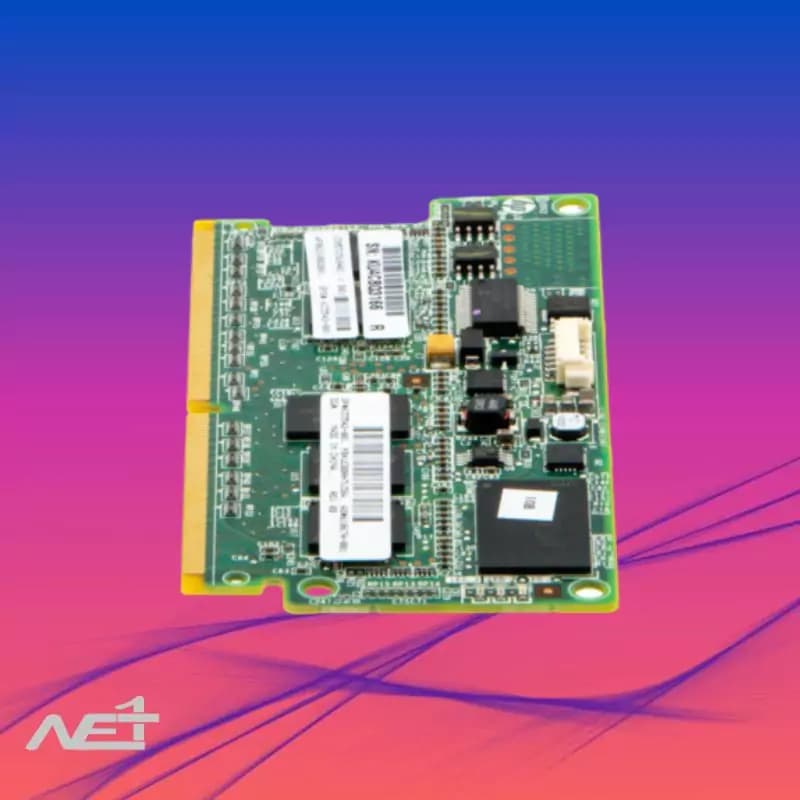 کش رید کنترلر اچ پی ای مدل HPE 1GB Cache For P410i FBWC — تصویر ۳