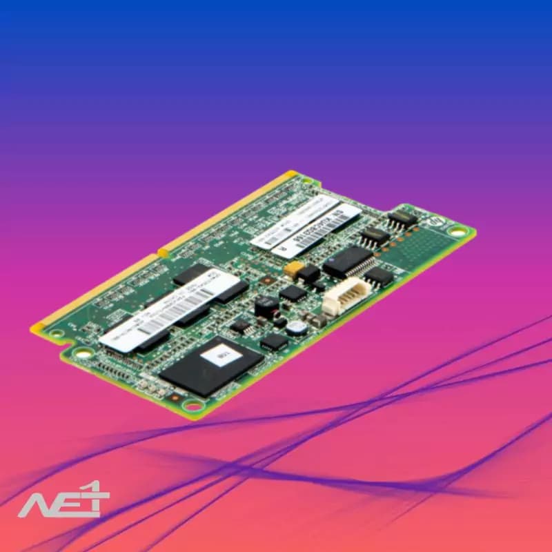 کش رید کنترلر اچ پی ای مدل HPE 1GB Cache For P420i FBWC — تصویر ۴