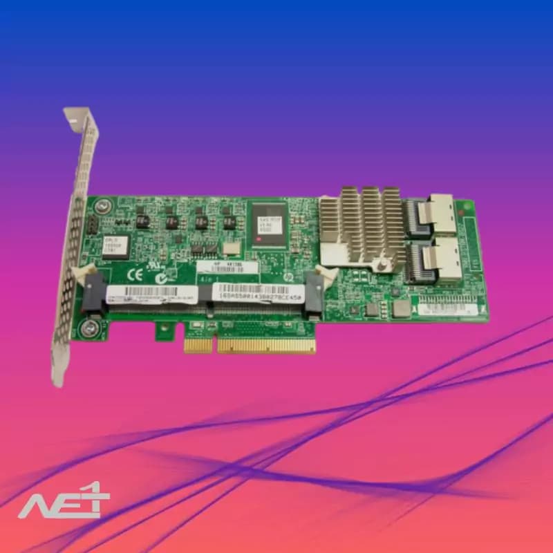 کش رید کنترلر اچ پی ای مدل HPE 1GB Cache For P420i FBWC — تصویر ۵