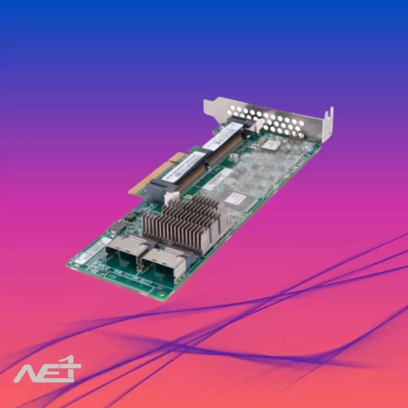 کش رید کنترلر اچ پی ای مدل HPE 2GB Cache For P420i FBWC — تصویر ۴