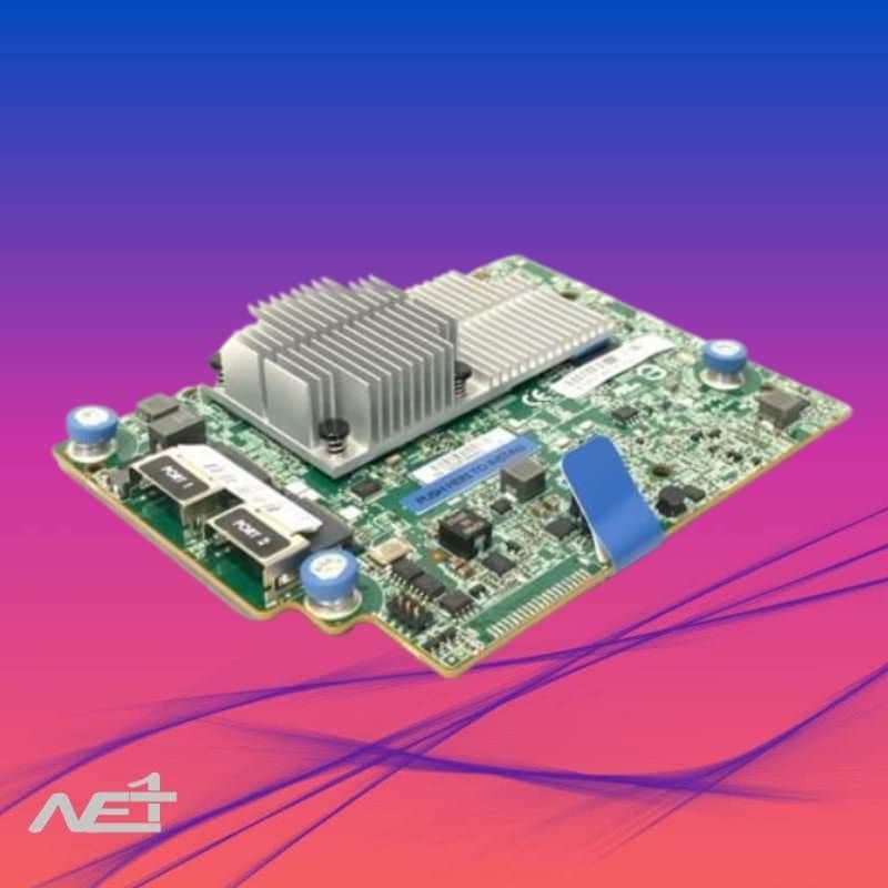 رید کنترلر اچ پی ای مدل HPE Smart Array P440ar/2GB FBWC — تصویر ۲
