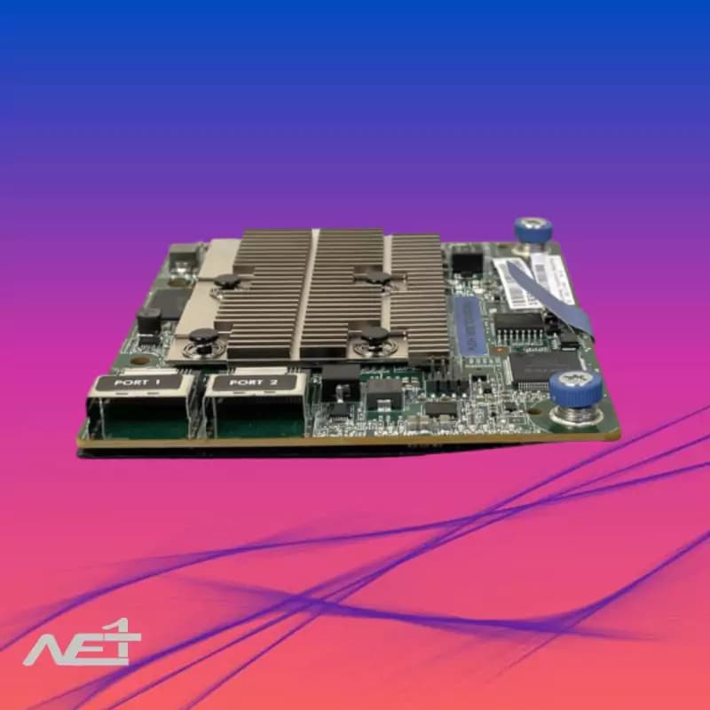 رید کنترلر اچ پی ای مدل HPE Smart Array P408I-A SR 2GB Gen10 — تصویر ۶
