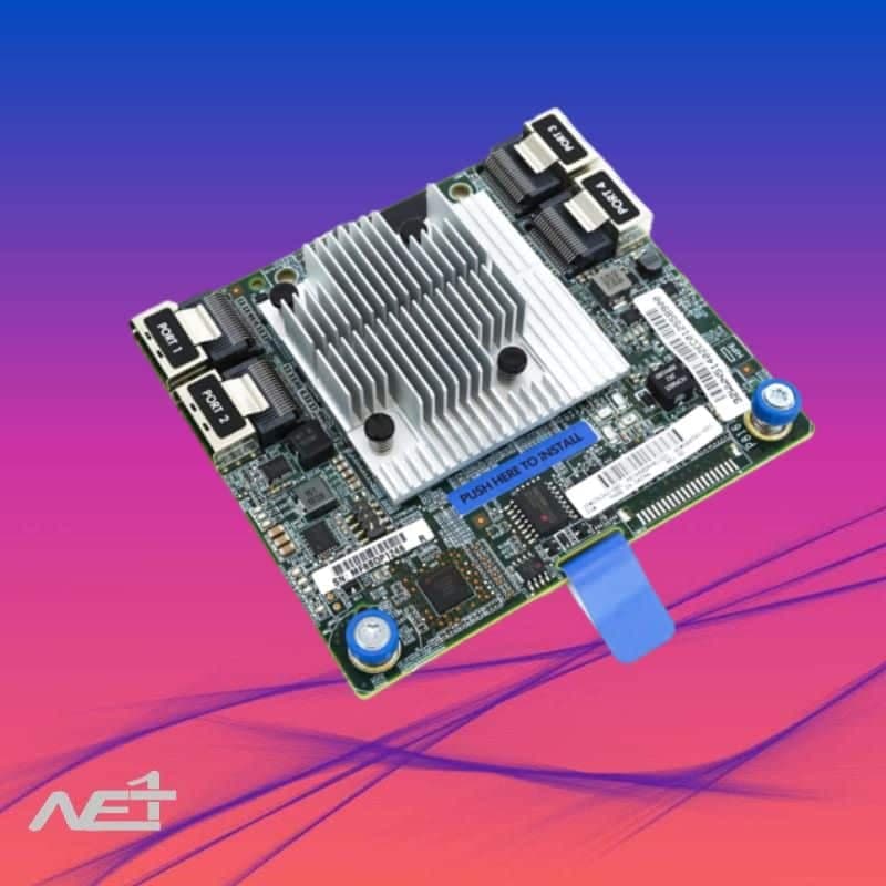 رید کنترلر اچ پی ای مدل HPE Smart Array P816i-a SR