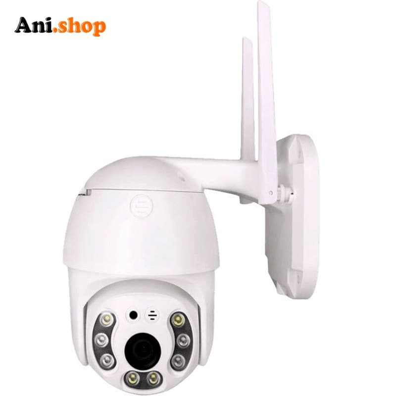 دوربین مداربسته هوشمند هولدری WiFi Smart camera
