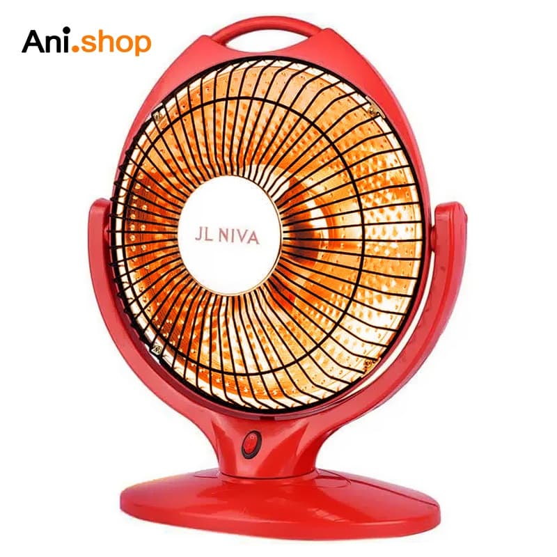 بخاری برقی JL NIVA NFG-60C