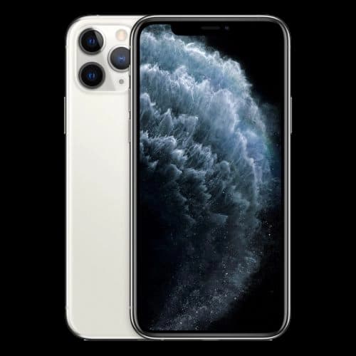 گوشی اپل (استوک) iPhone 11 Pro 64GB | در حد نو رنگ گلد — تصویر ۴