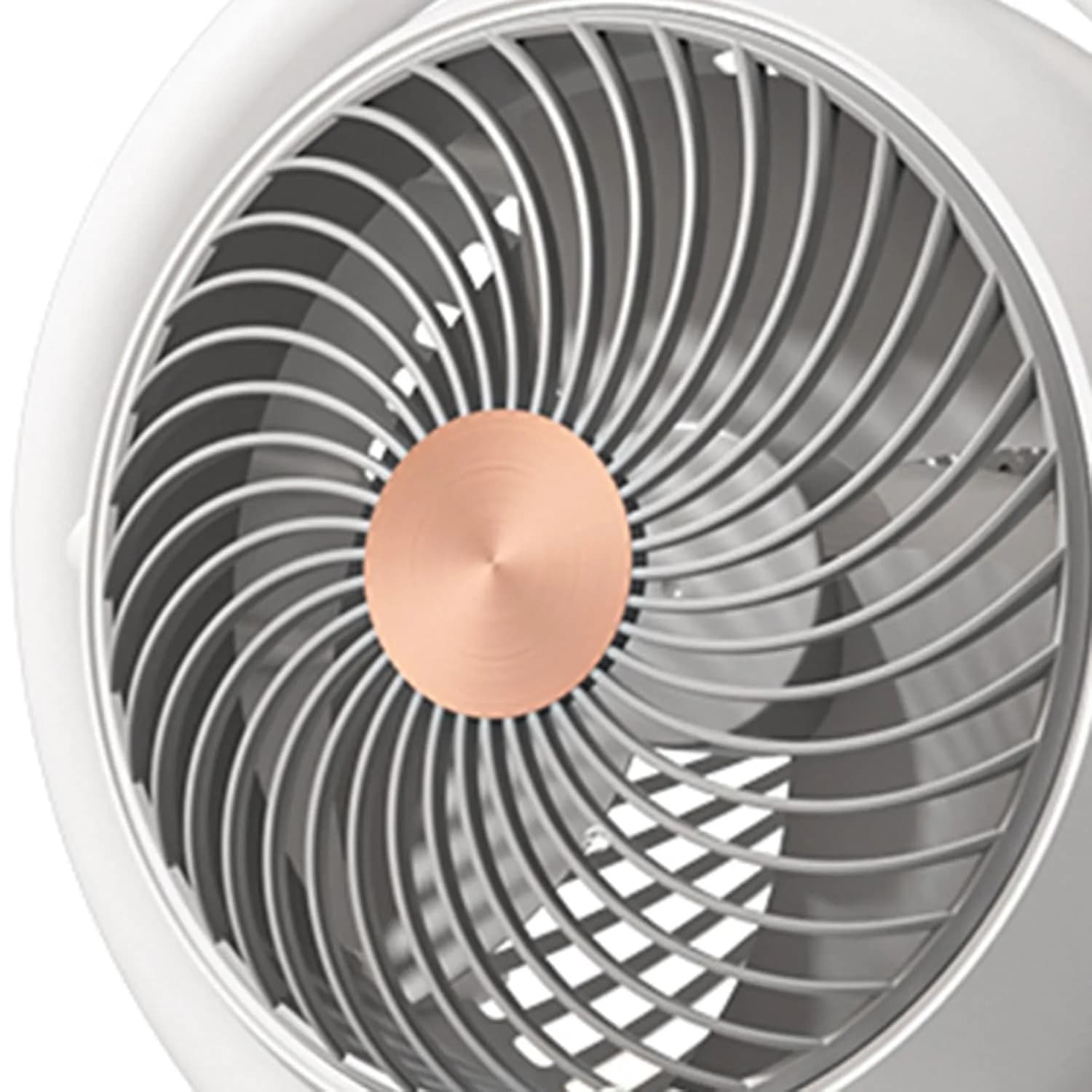 پنکه رومیزی با یون منفی CIRCULATING FAN مدل F12 — تصویر ۵
