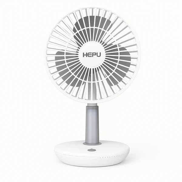 پنکه رومیزی HEPU HP-F880