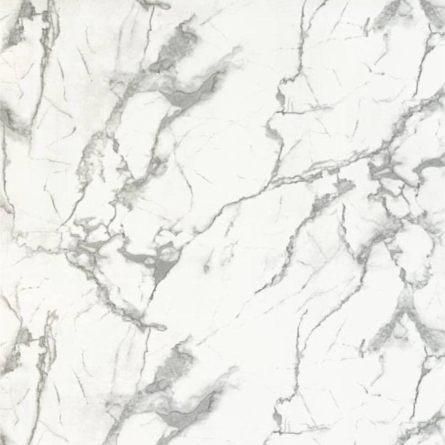 ماربل شیت اقتصادی سفید رگه دار کد 1230 ابعاد 122 در 280 سانتیمتر