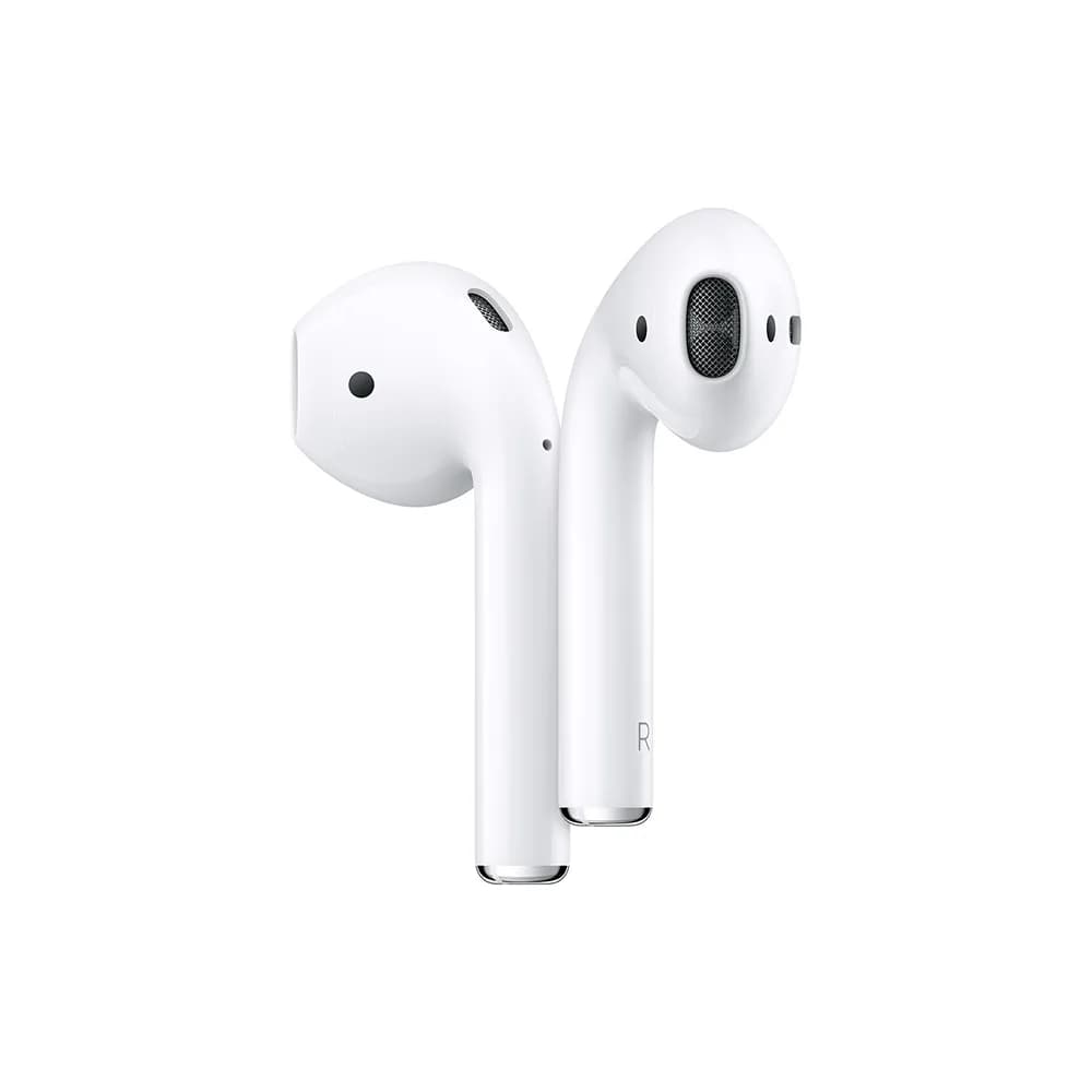 هندزفری بی سیم اپل مدل AirPods 2 (MRXJ2AM/A) — تصویر ۷