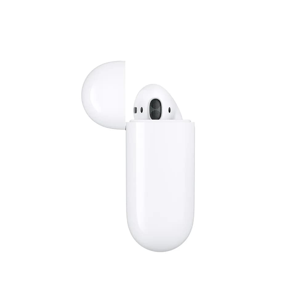 هندزفری بی سیم اپل مدل AirPods 2 (MRXJ2AM/A) — تصویر ۱۱