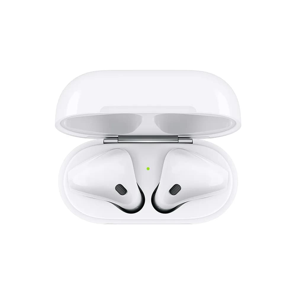 هندزفری بی سیم اپل مدل AirPods 2 (MRXJ2AM/A) — تصویر ۸