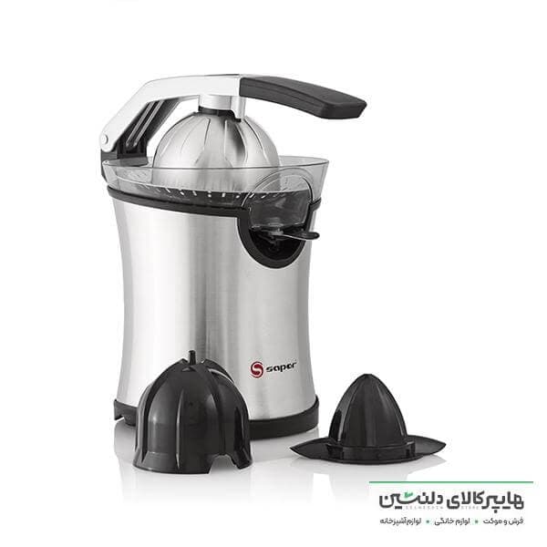 آب مرکبات گیری ساپر مدل 360