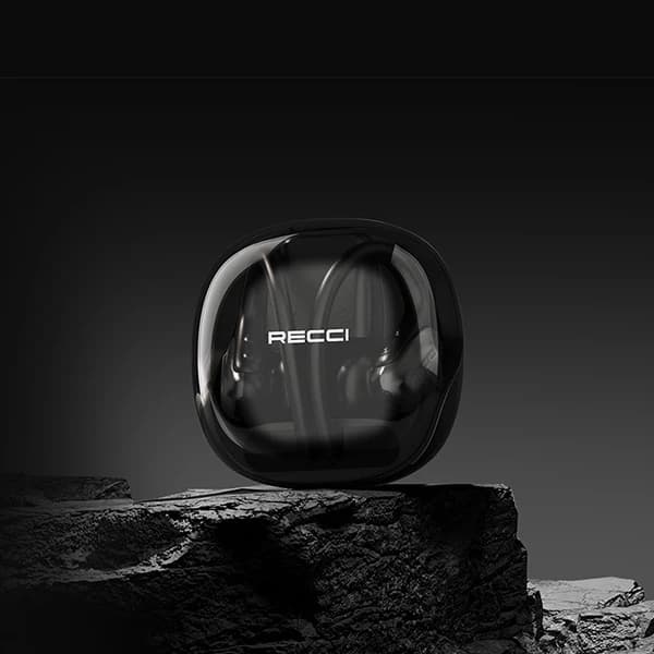 هندزفری بیسیم RECCI مدل REP-W71 — تصویر ۶