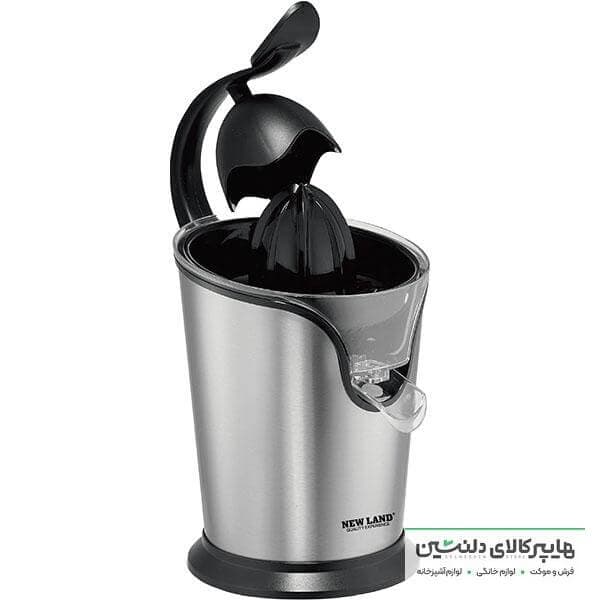 آب پرتقال گیری نیولند مدل 2684