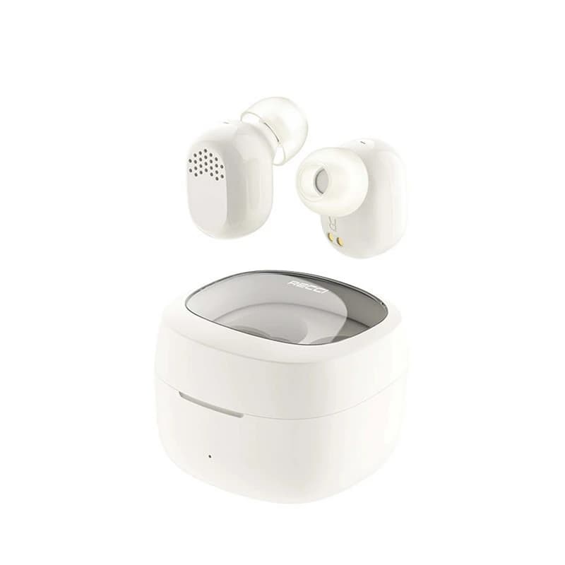 هندزفری بی سیم RECCI مدل REP-W57 — تصویر ۷