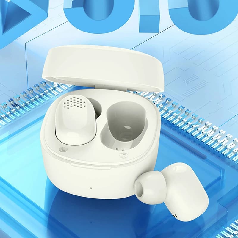 هندزفری بی سیم RECCI مدل REP-W57 — تصویر ۸