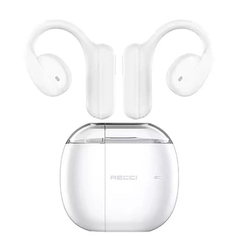 هندزفری بی سیم RECCI مدل REP-W67 — تصویر ۱۲