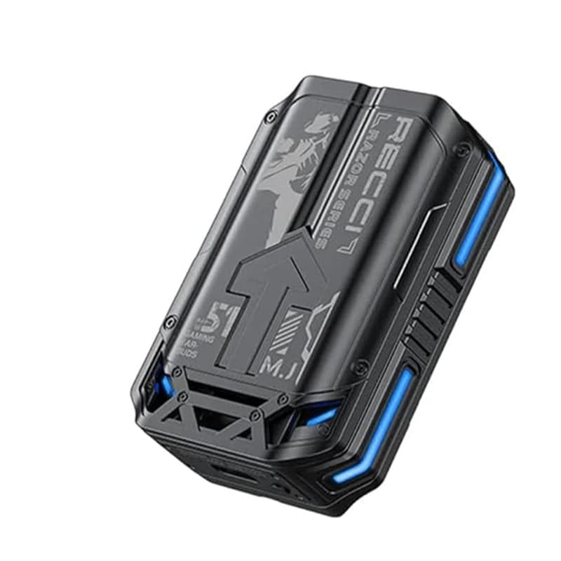 هندزفری بی‌سیم RECCi مدل REP-W51