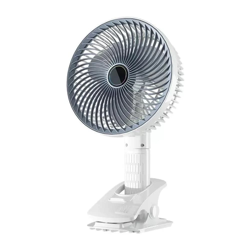 پنکه رومیزی و دیواری FAN مدل JD-FS002 — تصویر ۳