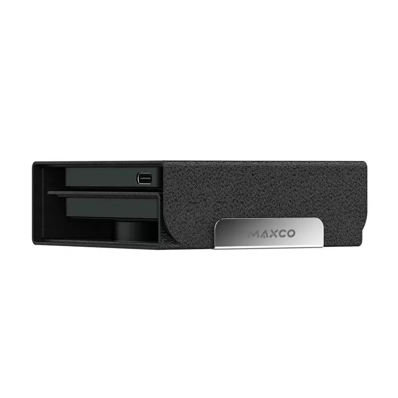 شارژر بی سیم MAXCO مدل MCW-02 — تصویر ۸