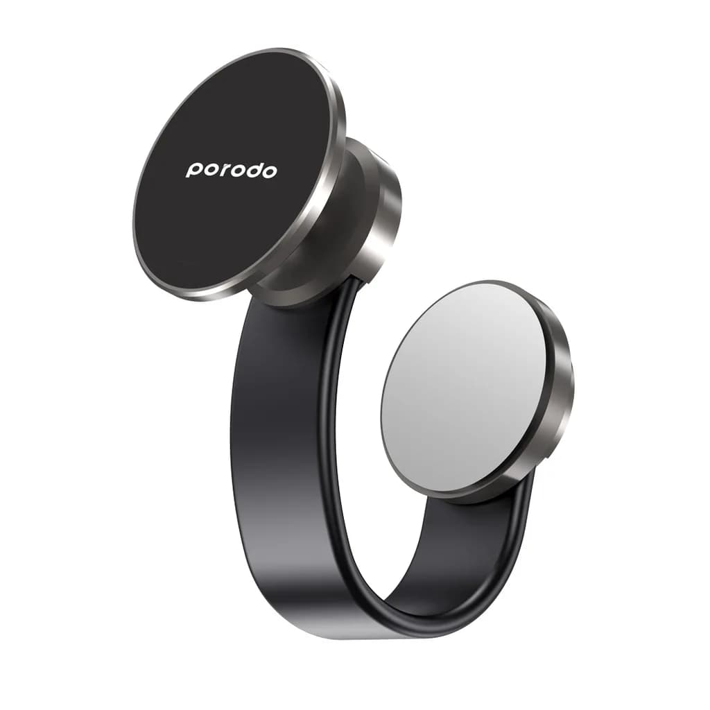 پایه نگهدارنده گوشی موبایل PORODO مدل PD-MGHSCM