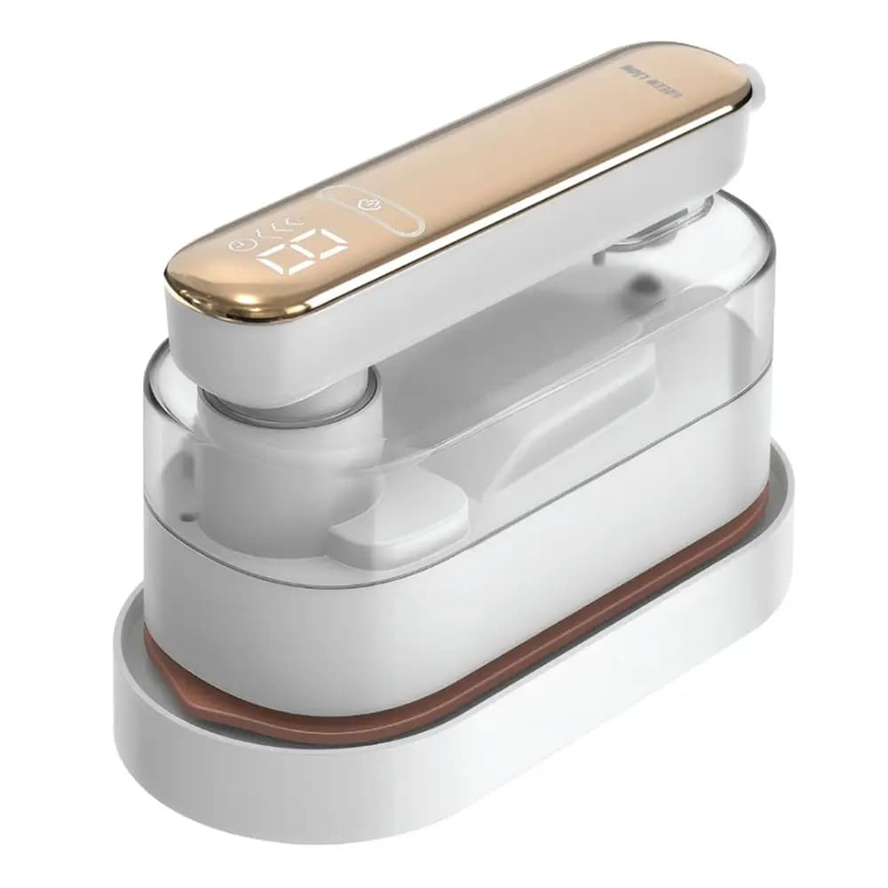 اتو بخار دستی گرین لاین مدل GX288 MINI IRON