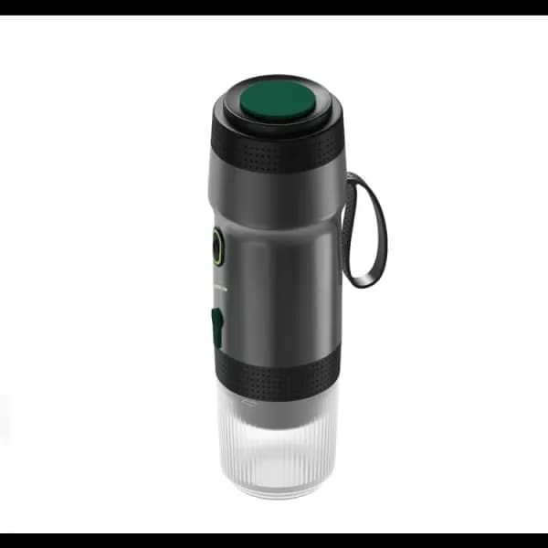 اسپرسو ساز شارژی گرین لاین مدل G PORTABLE PRO
