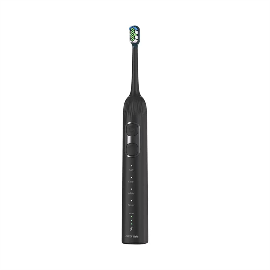 مسواک برقی گرین لاین مدل SMART BRUSH 60° ULTRAWIDE