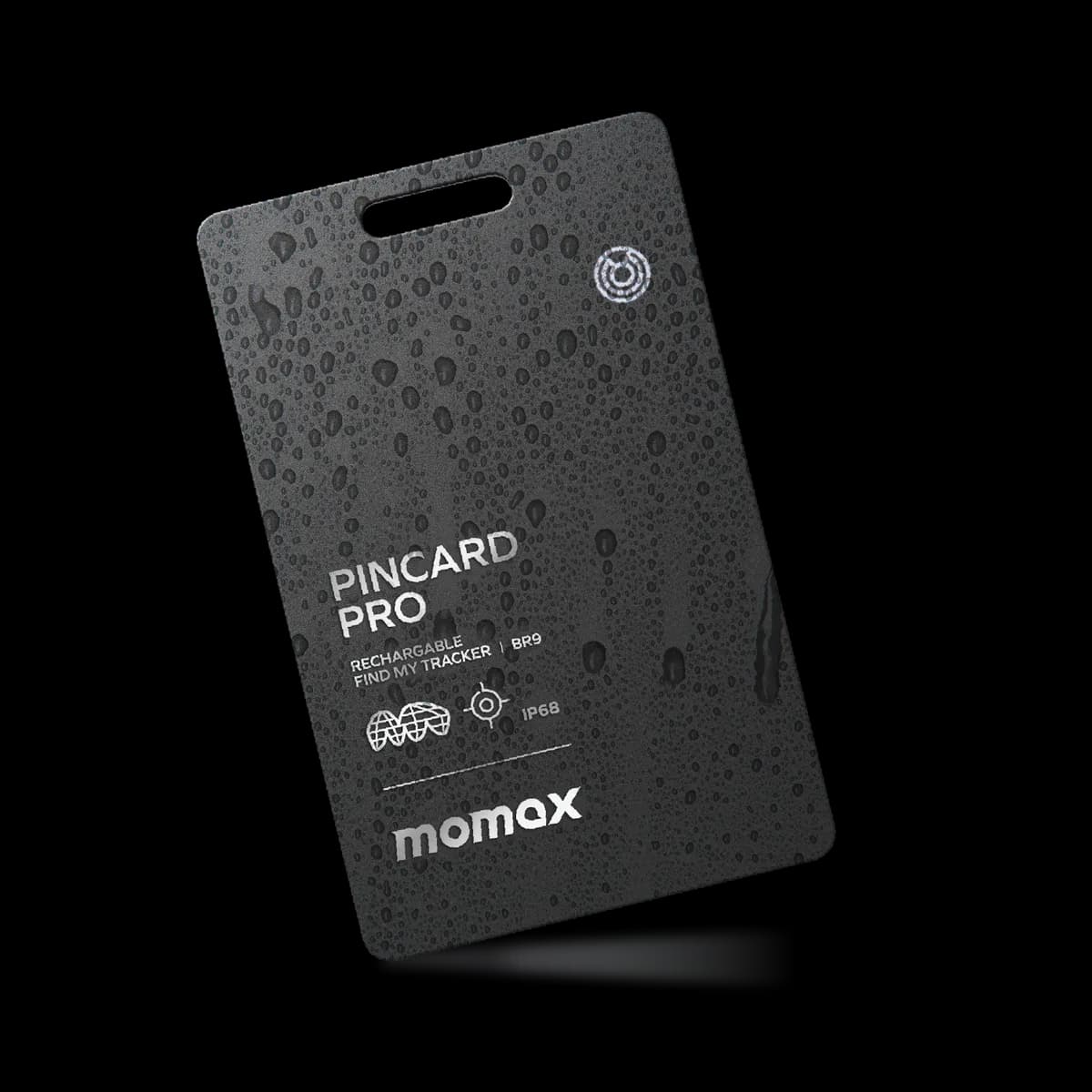 تگ ردیاب و مکان یاب MOMAX مدل BR9D — تصویر ۱۰