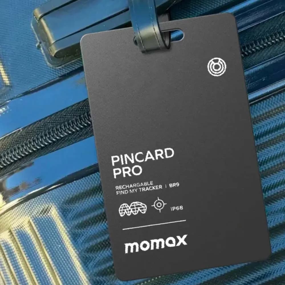 تگ ردیاب و مکان یاب MOMAX مدل BR9D — تصویر ۹